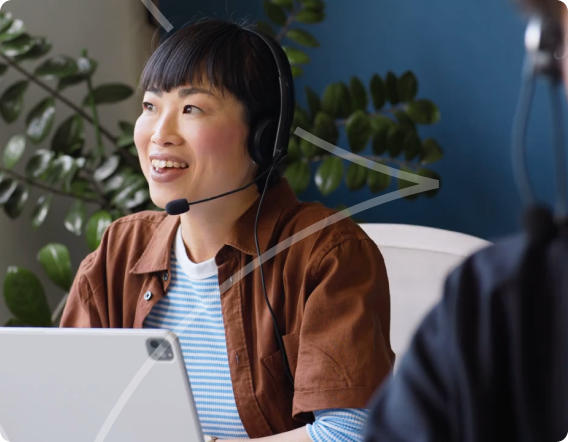 We make it easy for members to find the right medical supplies through a seamless digital experience and member care for product discovery, order management, and home delivery of supplies.