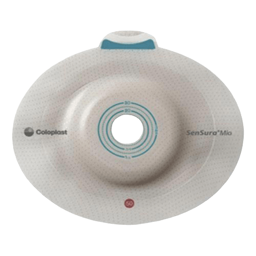 SenSura Mio Convex Light Click Barrier | Shop the latest