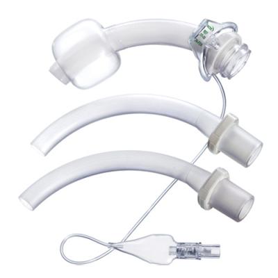 TRACOE Twist Plus Trach Tube with Low Pressure Cuff, Non-Fenestrated ...