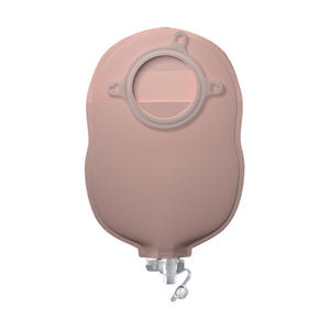 Ostoform FLOWASSIST Urostomy 2-Piece Pouch