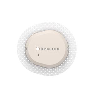 Dexcom G7 All-in-One Sensor and Transmitter