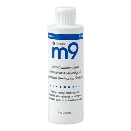 Hollister m9 best sale odor eliminator drops