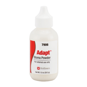 Hollister stoma best sale powder