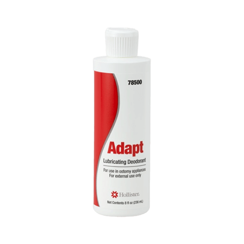 Adapt Lubricating Deodorant Shop the latest CGMs, catheters, ostomy