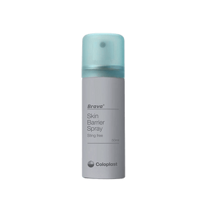 Brava Skin Barrier Spray