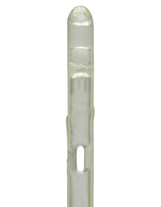 SpeediCath Male Straight Tip Hydrophilic Intermittent Urinary Catheter with Insertion Supplies