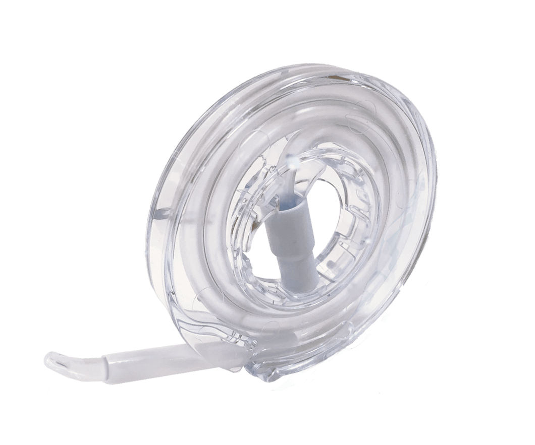CompactCath Classic Coudé Tip Intermittent Urinary Catheter