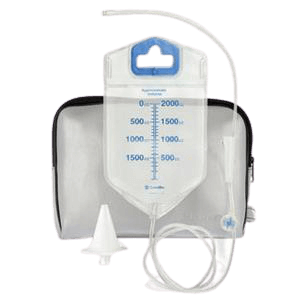 ConvaTec Visi-Flow Irrigation Starter Set