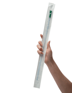 Cure Male Coudé Tip Intermittent Urinary Catheter