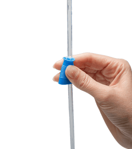Cure Ultra Male Coudé Tip Intermittent Urinary Catheter