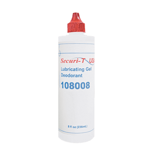 Securi-T Lubricating Gel Deodorant, 8 oz Securi-T Lubricating Gel Deodorant, 8 oz