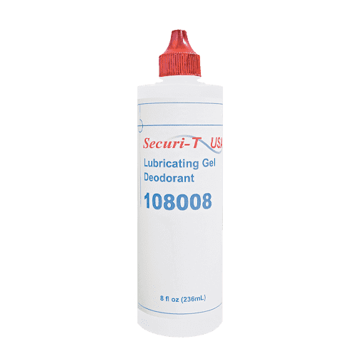 Securi-T Lubricating Gel Deodorant, 8 oz Securi-T Lubricating Gel Deodorant, 8 oz