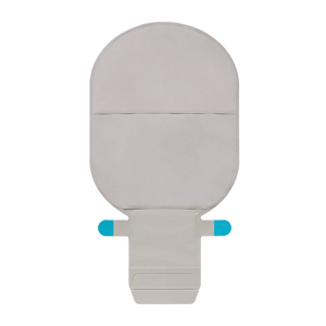 SenSura Mio Click 2-Piece Drainable Pouch With Filter