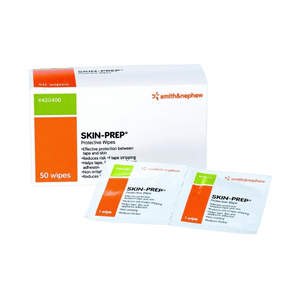 SKIN-PREP Protective Barrier Wipes