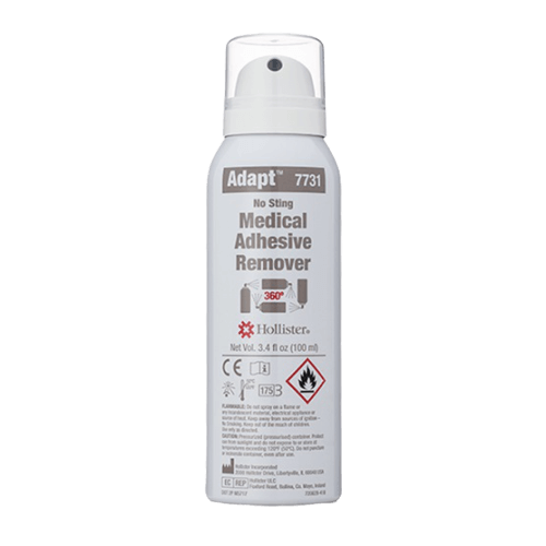 Adapt Medical Adhesive Remover Spray Shop the latest CGMs, catheters