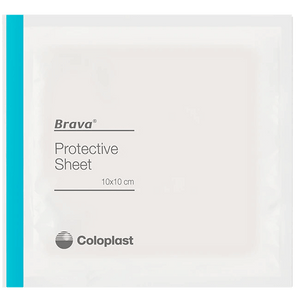 Brava Skin Barrier Protective Sheets
