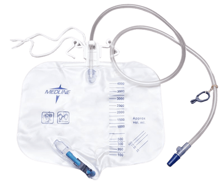 Foley Catheter Collection Bag