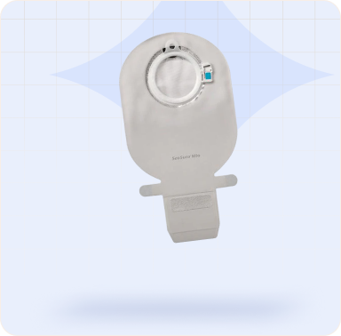 Header Ostomy